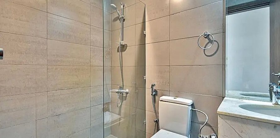 Byt v Wadi Al Safa 2, Dubai, SAE 2 ložnice, 135.7 m² Č.: 692924