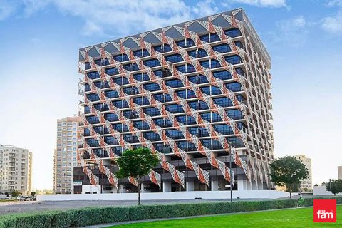 Apartman u Wadi Al Safa 2, Dubai, UAE 2 spavaćih soba, 135.7 m2 Br. 692924 - fotografija 2