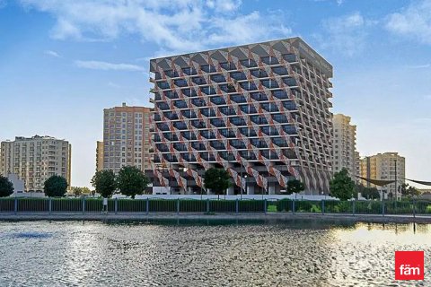 Byt v Wadi Al Safa 2, Dubai, SAE 2 ložnice, 135.7 m² Č.: 692924 - fotografie 7
