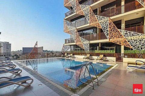 Byt v Wadi Al Safa 2, Dubai, SAE 2 ložnice, 135.7 m² Č.: 692924 - fotografie 3