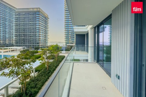 Lägenhet uthyres i Dubai Harbour, Dubai, UAE 2 sovrum, 112.7 kvm Nr. 692925 - fotografi 7