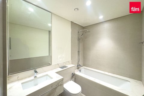 Lägenhet uthyres i Dubai Harbour, Dubai, UAE 2 sovrum, 112.7 kvm Nr. 692925 - fotografi 22