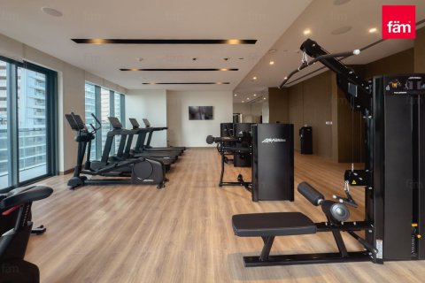 Lägenhet uthyres i Dubai Harbour, Dubai, UAE 2 sovrum, 112.7 kvm Nr. 692925 - fotografi 30