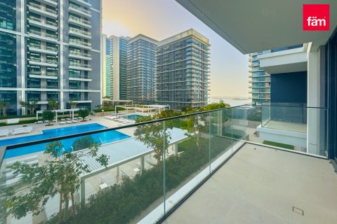 Lägenhet uthyres i Dubai Harbour, Dubai, UAE 2 sovrum, 112.7 kvm Nr. 692925 - fotografi 9