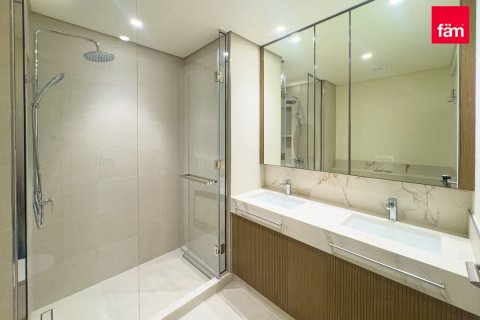 Lägenhet uthyres i Dubai Harbour, Dubai, UAE 2 sovrum, 112.7 kvm Nr. 692925 - fotografi 20