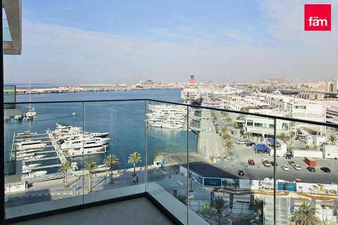 Lägenhet i Mina Rashid, Dubai, UAE 2 sovrum, 112.9 kvm Nr. 692921