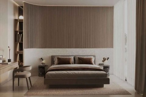 Apartmán v Dubai Production City (IMPZ), SAE 1 spálňa, 69.8 m2 č. 692927 - Fotografia 10