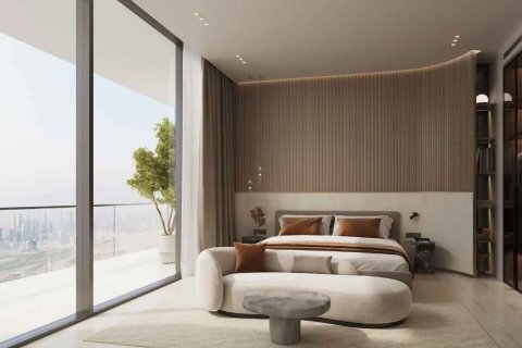 Apartmán v Dubai Production City (IMPZ), SAE 1 spálňa, 69.8 m2 č. 692927 - Fotografia 4