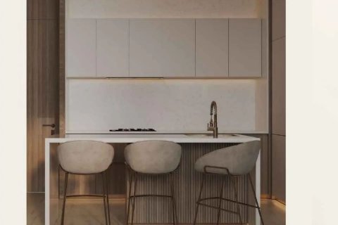 Apartmán v Dubai Production City (IMPZ), SAE 1 spálňa, 69.8 m2 č. 692927 - Fotografia 9