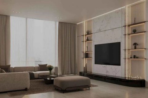 Apartmán v Dubai Production City (IMPZ), SAE 1 spálňa, 69.8 m2 č. 692927 - Fotografia 6