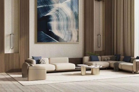 Apartmán v Dubai Production City (IMPZ), SAE 1 spálňa, 69.8 m2 č. 692927 - Fotografia 2