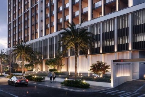 Apartmán v Dubai Production City (IMPZ), SAE 1 spálňa, 69.8 m2 č. 692927 - Fotografia 7