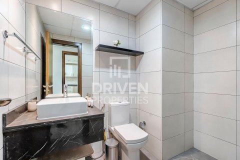 Byt v Jumeirah Village Circle, Dubai, SAE 1 ložnice, 64 m² Č.: 601554 - fotografie 12