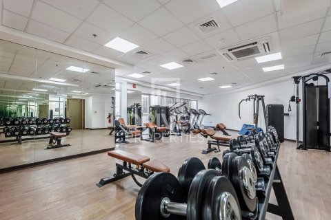 Byt v Jumeirah Village Circle, Dubai, SAE 1 ložnice, 64 m² Č.: 601554 - fotografie 17