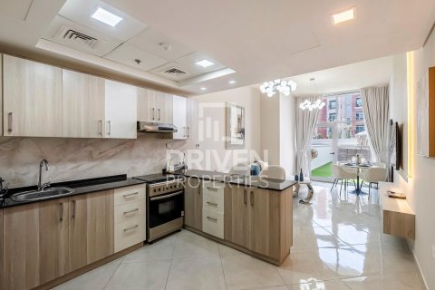 Byt v Jumeirah Village Circle, Dubai, SAE 1 ložnice, 64 m² Č.: 601554 - fotografie 4