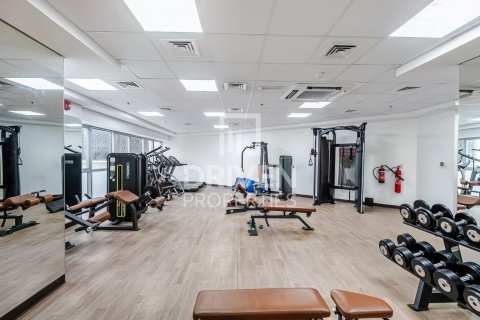 Byt v Jumeirah Village Circle, Dubai, SAE 1 ložnice, 64 m² Č.: 601554 - fotografie 15