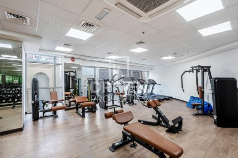 Byt v Jumeirah Village Circle, Dubai, SAE 1 ložnice, 64 m² Č.: 601554 - fotografie 11