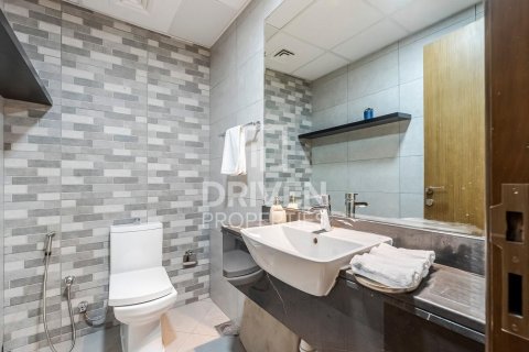 Byt v Jumeirah Village Circle, Dubai, SAE 1 ložnice, 64 m² Č.: 601554 - fotografie 8
