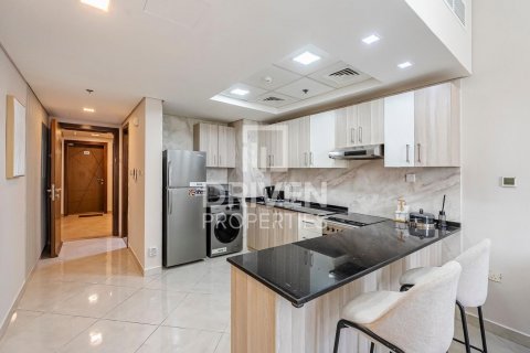 Byt v Jumeirah Village Circle, Dubai, SAE 1 ložnice, 64 m² Č.: 601554 - fotografie 10