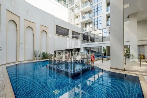 Byt v Jumeirah Village Circle, Dubai, SAE 1 ložnice, 64 m² Č.: 601554 - fotografie 14