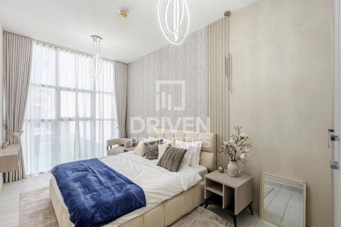 Byt v Jumeirah Village Circle, Dubai, SAE 1 ložnice, 64 m² Č.: 601554 - fotografie 16