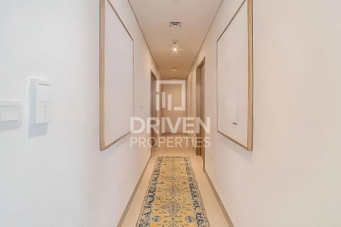 Apartment in Dubai Marina, UAE 3 bedrooms, 160 sq.m. № 601555 - photo 15
