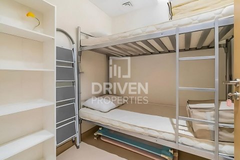 Apartment in Dubai Marina, UAE 3 bedrooms, 160 sq.m. № 601555 - photo 6
