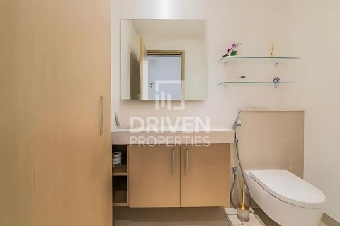 Apartment in Dubai Marina, UAE 3 bedrooms, 160 sq.m. № 601555 - photo 11