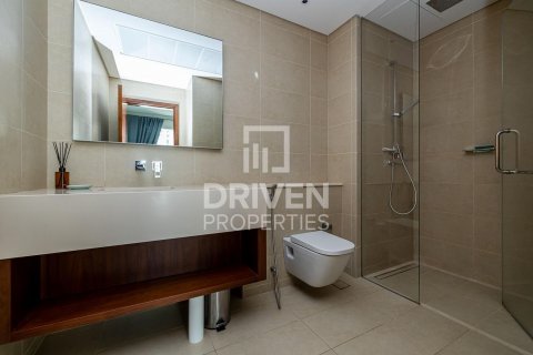 Byt v Dubai Marina, Dubai, SAE 2 ložnice, 130 m² Č.: 601553 - fotografie 21