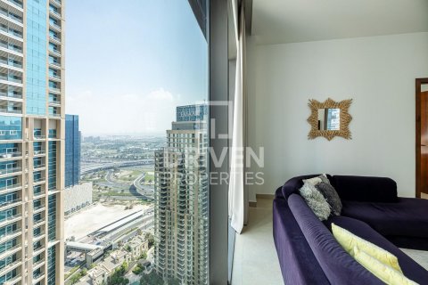 Byt v Dubai Marina, Dubai, SAE 2 ložnice, 130 m² Č.: 601553 - fotografie 25