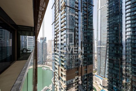 Byt v Dubai Marina, Dubai, SAE 2 ložnice, 130 m² Č.: 601553 - fotografie 19