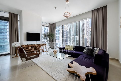 Byt v Dubai Marina, Dubai, SAE 2 ložnice, 130 m² Č.: 601553 - fotografie 10