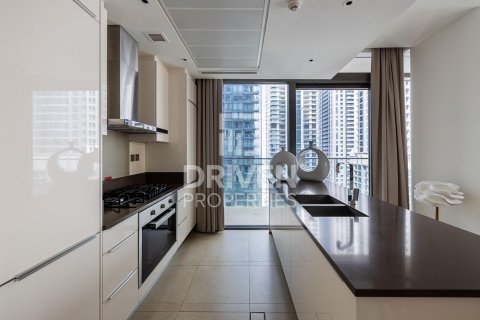 Byt v Dubai Marina, Dubai, SAE 2 ložnice, 130 m² Č.: 601553 - fotografie 6