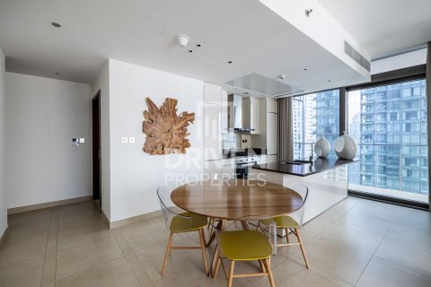 Byt v Dubai Marina, Dubai, SAE 2 ložnice, 130 m² Č.: 601553 - fotografie 13