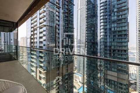 Byt v Dubai Marina, Dubai, SAE 2 ložnice, 130 m² Č.: 601553 - fotografie 22