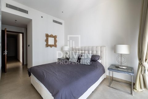 Byt v Dubai Marina, Dubai, SAE 2 ložnice, 130 m² Č.: 601553 - fotografie 12