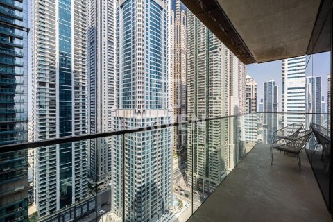 Byt v Dubai Marina, Dubai, SAE 2 ložnice, 130 m² Č.: 601553 - fotografie 17