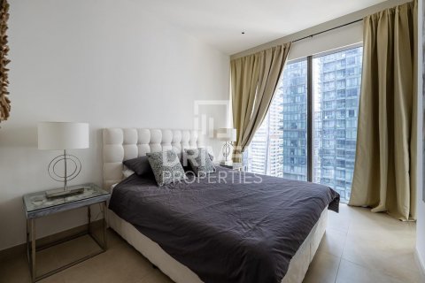 Byt v Dubai Marina, Dubai, SAE 2 ložnice, 130 m² Č.: 601553 - fotografie 16