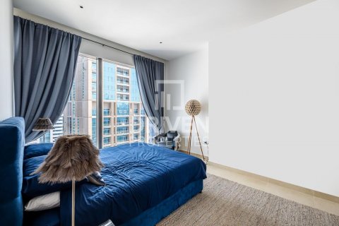 Byt v Dubai Marina, Dubai, SAE 2 ložnice, 130 m² Č.: 601553 - fotografie 15