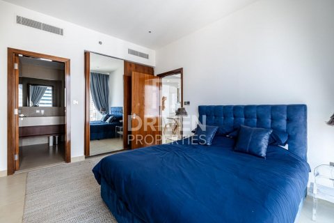 Byt v Dubai Marina, Dubai, SAE 2 ložnice, 130 m² Č.: 601553 - fotografie 11