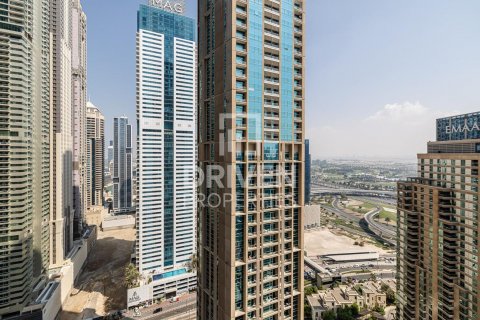 Byt v Dubai Marina, Dubai, SAE 2 ložnice, 130 m² Č.: 601553 - fotografie 23