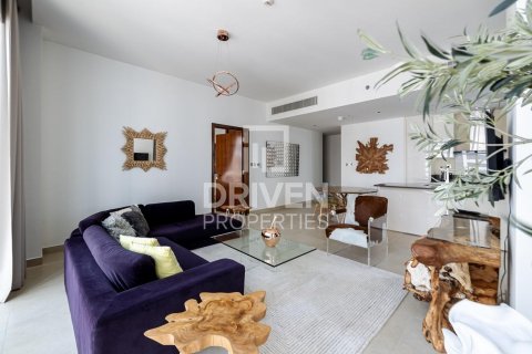 Byt v Dubai Marina, Dubai, SAE 2 ložnice, 130 m² Č.: 601553 - fotografie 24