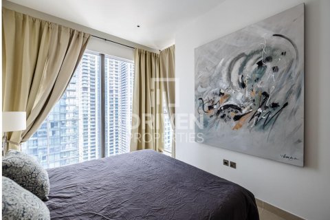 Byt v Dubai Marina, Dubai, SAE 2 ložnice, 130 m² Č.: 601553 - fotografie 5