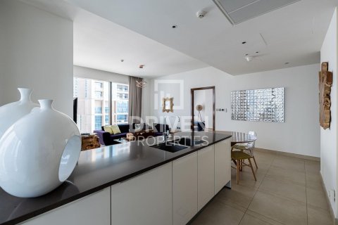 Byt v Dubai Marina, Dubai, SAE 2 ložnice, 130 m² Č.: 601553 - fotografie 7