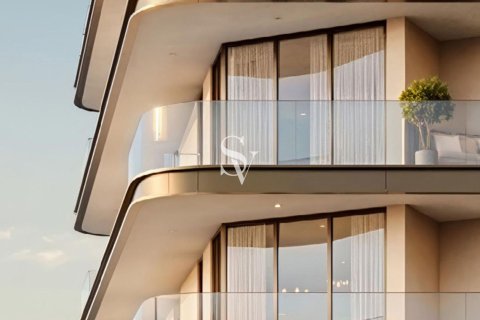 Lägenhet till försäljning i Mina Rashid, Dubai, UAE 3 sovrum, 173 kvm Nr. 694493 - fotografi 3