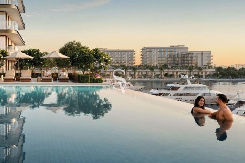 Lägenhet till försäljning i Mina Rashid, Dubai, UAE 3 sovrum, 173 kvm Nr. 694493 - fotografi 8