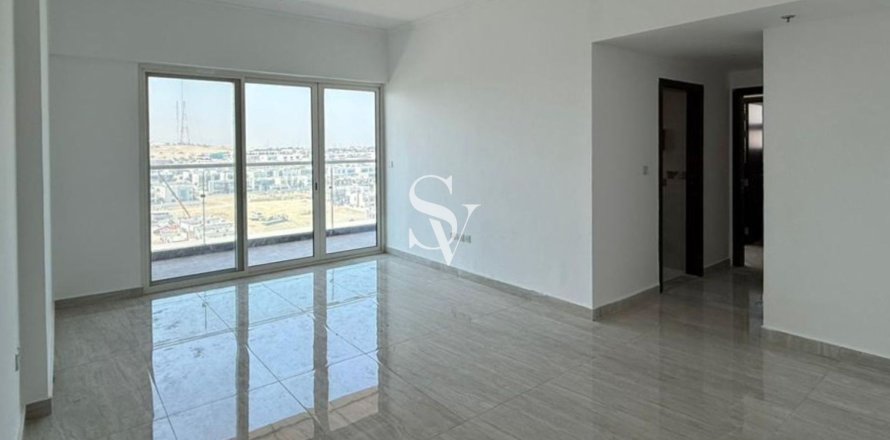 דירה ב Al Furjan, Dubai, איחוד האמירויות 2 חדרי שינה, 95 מ"ר מספר 694498