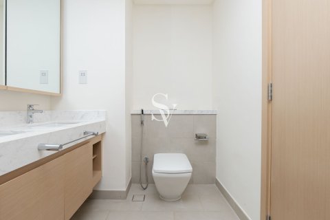 דירה להשכרה ב Dubai Creek Harbour (The Lagoons), Dubai, איחוד האמירויות  2 חדרי שינה, 103 מ"ר, מספר 694496 - תמונה 16