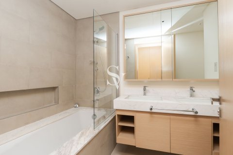 דירה להשכרה ב Dubai Creek Harbour (The Lagoons), Dubai, איחוד האמירויות  2 חדרי שינה, 103 מ"ר, מספר 694496 - תמונה 15