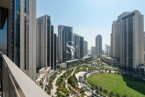 דירה להשכרה ב Dubai Creek Harbour (The Lagoons), Dubai, איחוד האמירויות  2 חדרי שינה, 103 מ"ר, מספר 694496 - תמונה 20